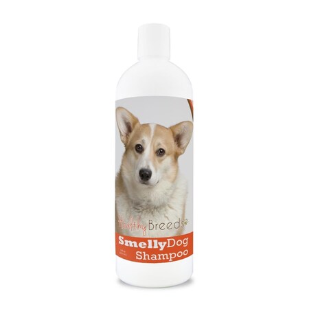 Healthy Breeds Cardigan Welsh Corgi Smelly Dog Baking Soda Shampoo 840235160267